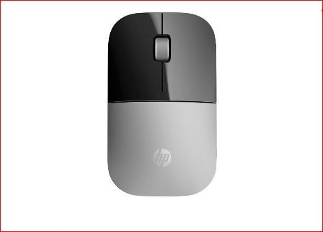 Get 33% OFF - HP Z3700 Wireless Mouse