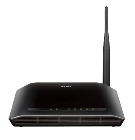 39% OFF - Dlink N150 DIR-600M Wireless Router