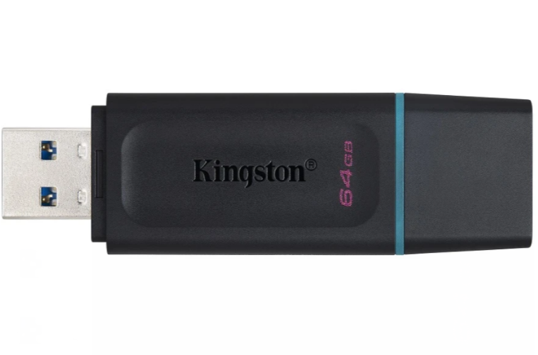 Hurry Get 93% OFF on Kingston 64GB USB Flash Drive