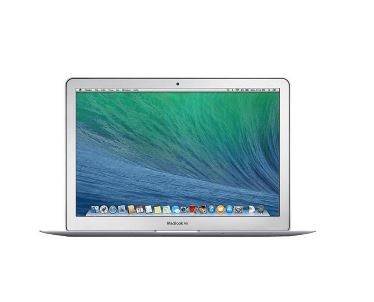 Get 13% OFF - MacBook Air MDQ32HN/A 33.78 cm (13.3-inch) Display,1.8GHz dual-core Intel Core i5, 8GB, 128 GB SSD