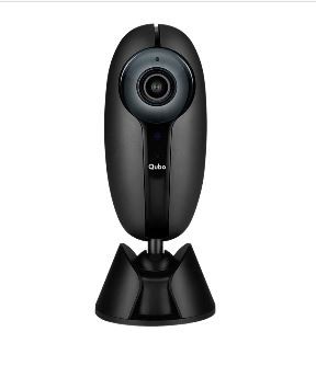 Get 16% OFF - Qubo Smart Home Security Camera