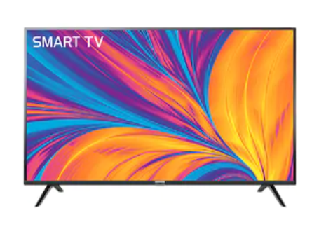 Get 48% OFF on TCL Smart 101.6 cm and 40-inch Full HD LED TV