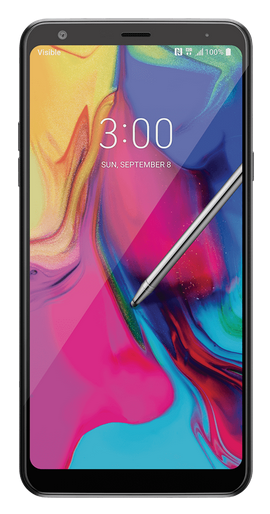 $48 Discount On LG Stylo 5 Smartphone with SIM