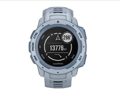 Get 16% OFF - GARMIN Instinct 010-02064-64 Smart Watch