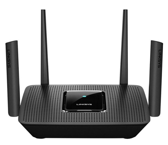 Save $50 on a Linksys AC3000 mesh Wi-Fi router