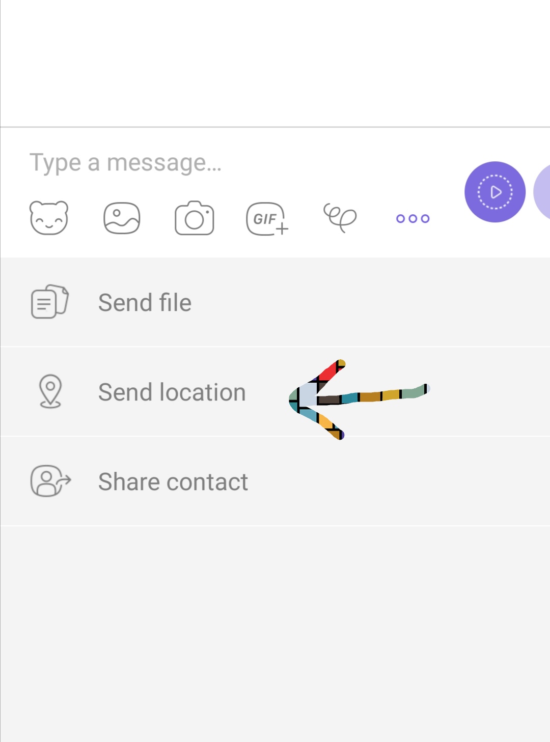 Viber now lets users set photos and videos to disappear after they're  viewed 