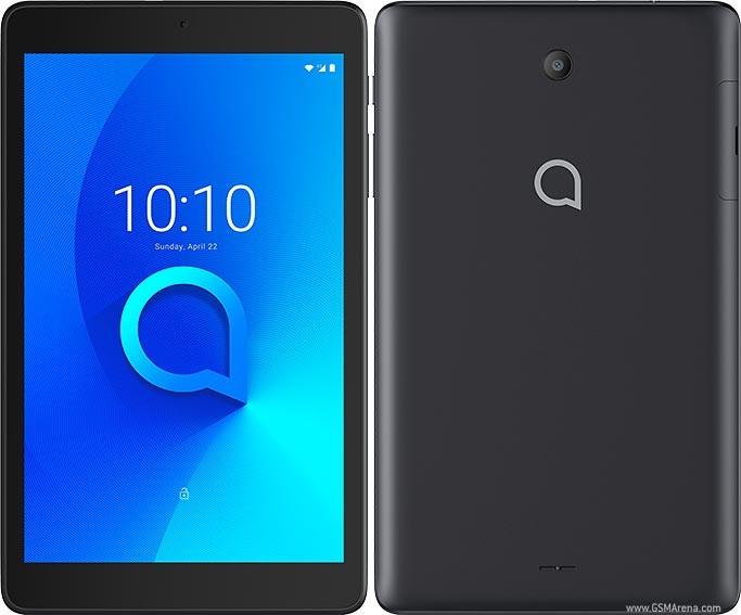 Get 25% OFF - Alcatel 3T8 android tablet