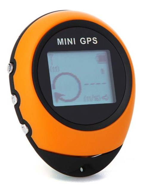 Hurry Get 44% OFF on PG03 MINI GPS