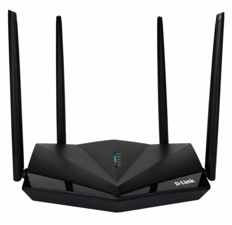 Save Rs. 540 on D-Link Dir-650In Wireless N300 Router (Black)