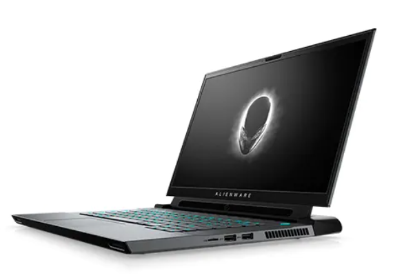 Get 31% OFF on Dell Alienware m15 ulkR3 Gaming Laptop