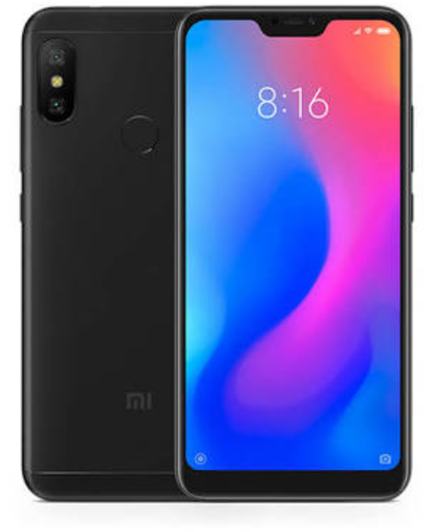 Save ₹500 with Redmi Note 6 Pro 6GB RAM
