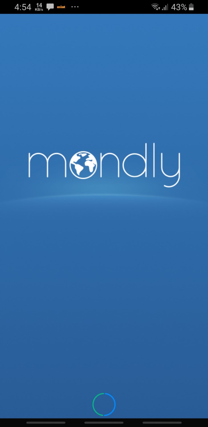 Mondly Languages1