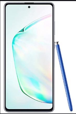 Flat 30% OFF - Samsung Galaxy Note10 Lite