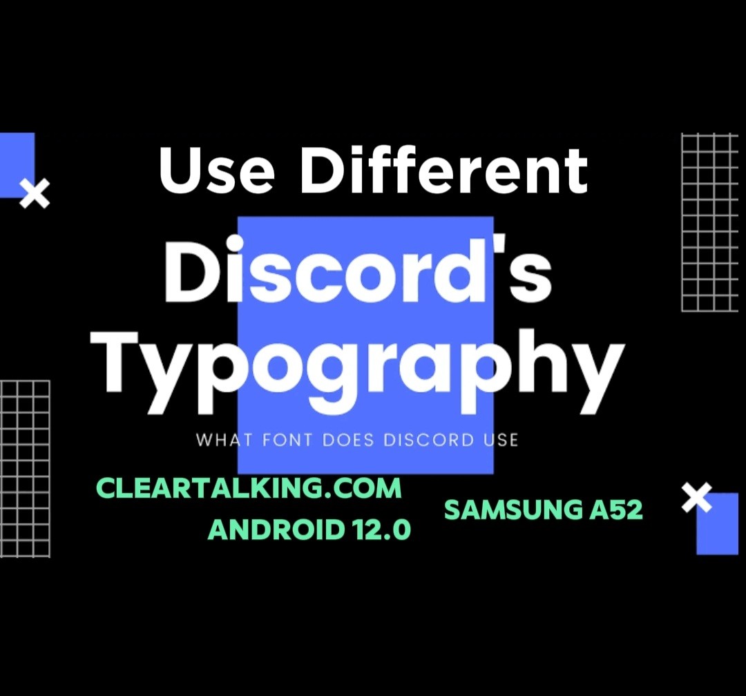 How can you use Different Fonts on Discord for Creativity?