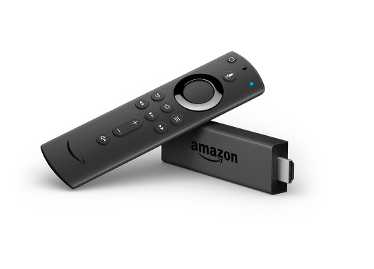 Save ₹1,000 on Amazon Fire TV Stick Streaming Media Player