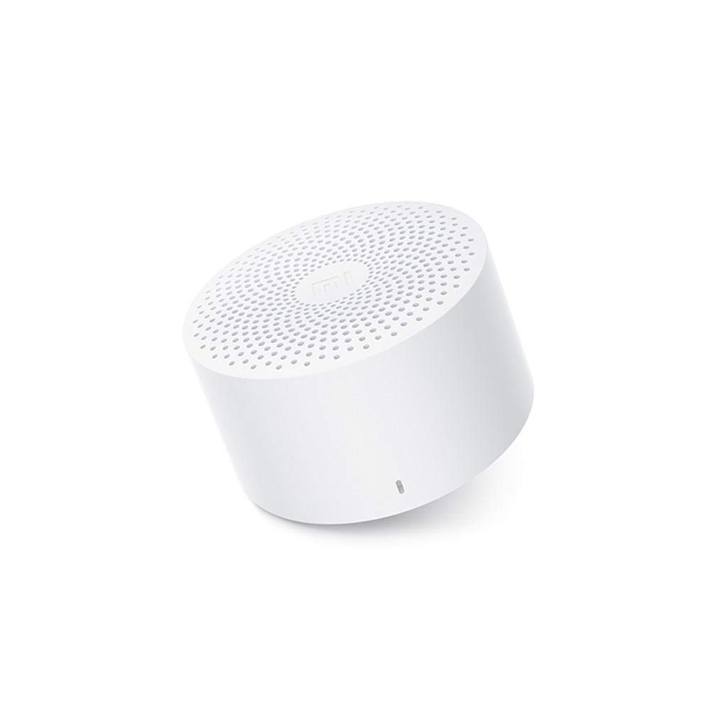 11% off on Mi Compact Bluetooth Speaker 2 with in-Built mic and up to 6hrs Battery (White)