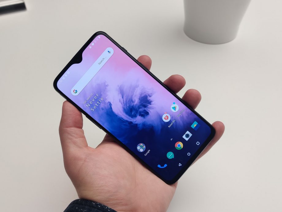 OnePlus 7  review