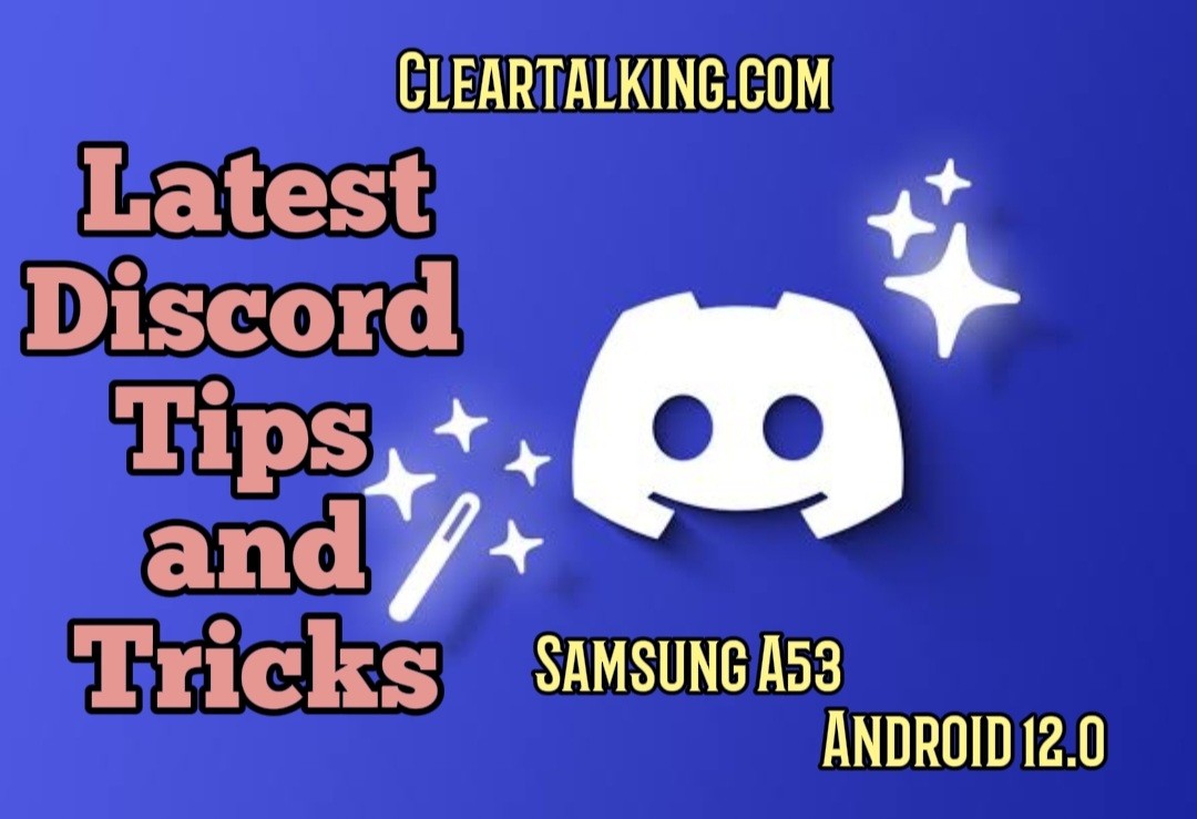 Discord Tips and Tricks All Users Should Know?