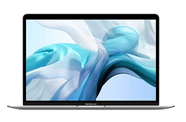 Save ₹ 9,000 on New Apple MacBook Air (Silver)
