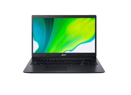 Get 25% OFF - Acer A315-23 Aspire 3 Laptop (AMD R3-3250U/4 GB/1 TB HDD/Windows 10/MSO/FHD), 39.62 cm (15.6 inch)