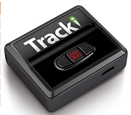 Save $61 On Tracki 2020 Model Mini Real time GPS Tracker