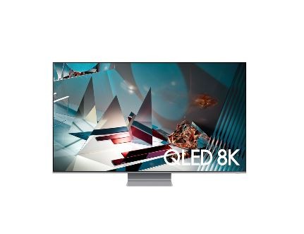 Get 27% OFF - Samsung 165.1 cm (65 inch) Ultra HD 8K QLED Smart TV, 8 Series 65Q800T