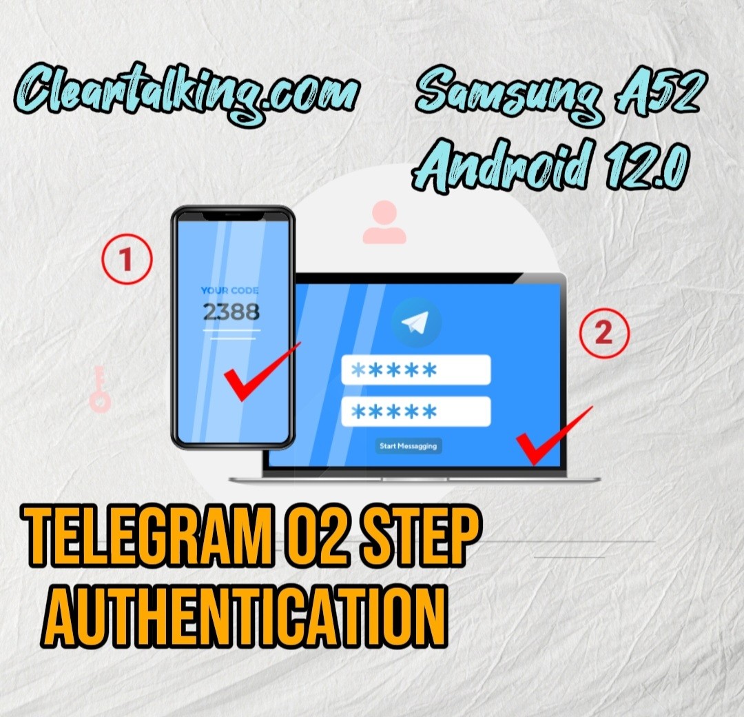 How can you Reset your Telegram 2-step Verification Password?