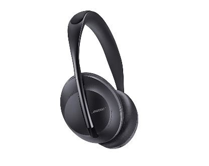 Get 10% OFF - Bose NC700 Bluetooth Noice Cancelling Headphone Black