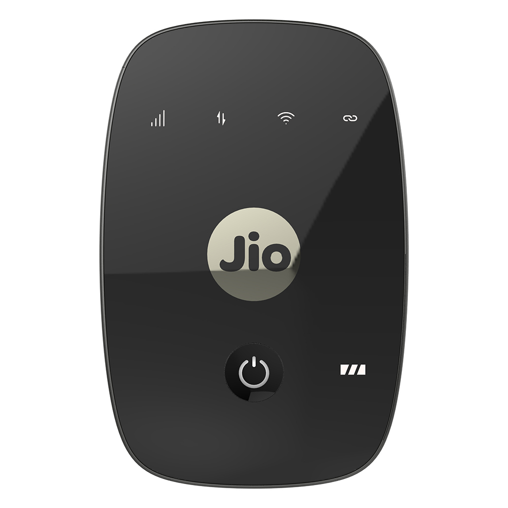 20% OFF - JIO M2 Wireless Router