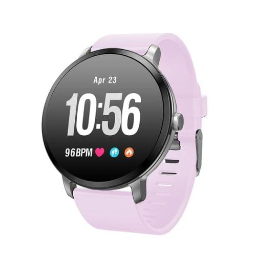 46% OFF - Suncube V11 Smartwatch (pink silicon)