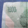 Congo 1000 Francs
