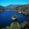 Bhimtal Lake