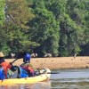 Mattewara Forest Canoe Ride