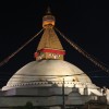 Beautiful Boudha Stupa