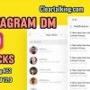 Instagram DMs tricks (2)