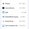 iPhone 13 Pro Max iCloud Storage Options