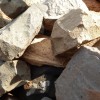 Building stones