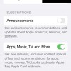 iPhone 13 Pro Max Apple Streaming Newsletter On