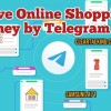 how to save money while online shopping on Amazon using telegram bot (1)