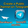 how to create a public channel on telegram (1)