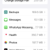 iPhone 13 Pro Max iCloud Storage Options