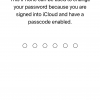 iPhone 13 Pro Max Change Password