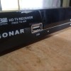 SONAR TV receiver
