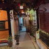 A newari restaurant located in Bhaktapur