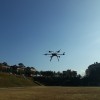 Hex Drone made by madhuka drone in Kathmandu Nepal