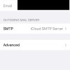 iPhone 13 Pro Max iCloud Account Information