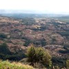 A beautiful Valley in Nakuru Kenya.