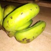 Sweet bananas