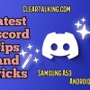 Latest Discord tips and tricks (1)