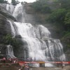 Courtallam Falls